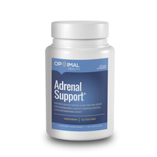 Load image into Gallery viewer, Adrenal Support - Natural Supplement for Optimal Adrenal Gland Function & Health