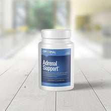 Load image into Gallery viewer, Adrenal Support - Natural Supplement for Optimal Adrenal Gland Function & Health