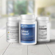 Load image into Gallery viewer, Adrenal Support - Natural Supplement for Optimal Adrenal Gland Function & Health
