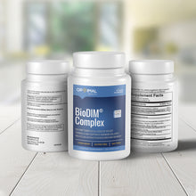 Load image into Gallery viewer, BioDIM Complex - Natural Hormone Balance & Cellular Health Support Supplement