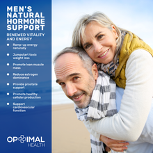 Load image into Gallery viewer, BioDIM Complex - Natural Hormone Balance & Cellular Health Support Supplement