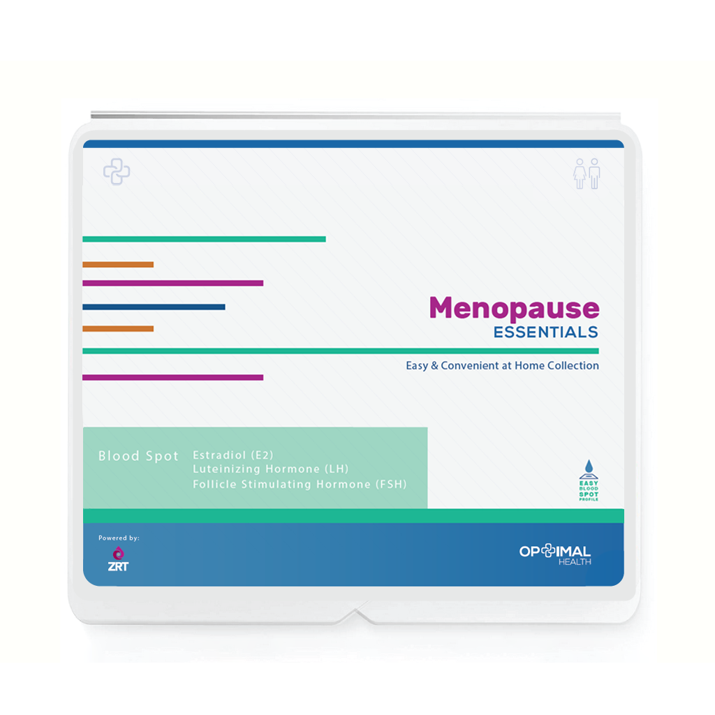 Menopause Test At Home Menopause Test Kit