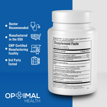 Load image into Gallery viewer, BioDIM Complex - Natural Hormone Balance & Cellular Health Support Supplement