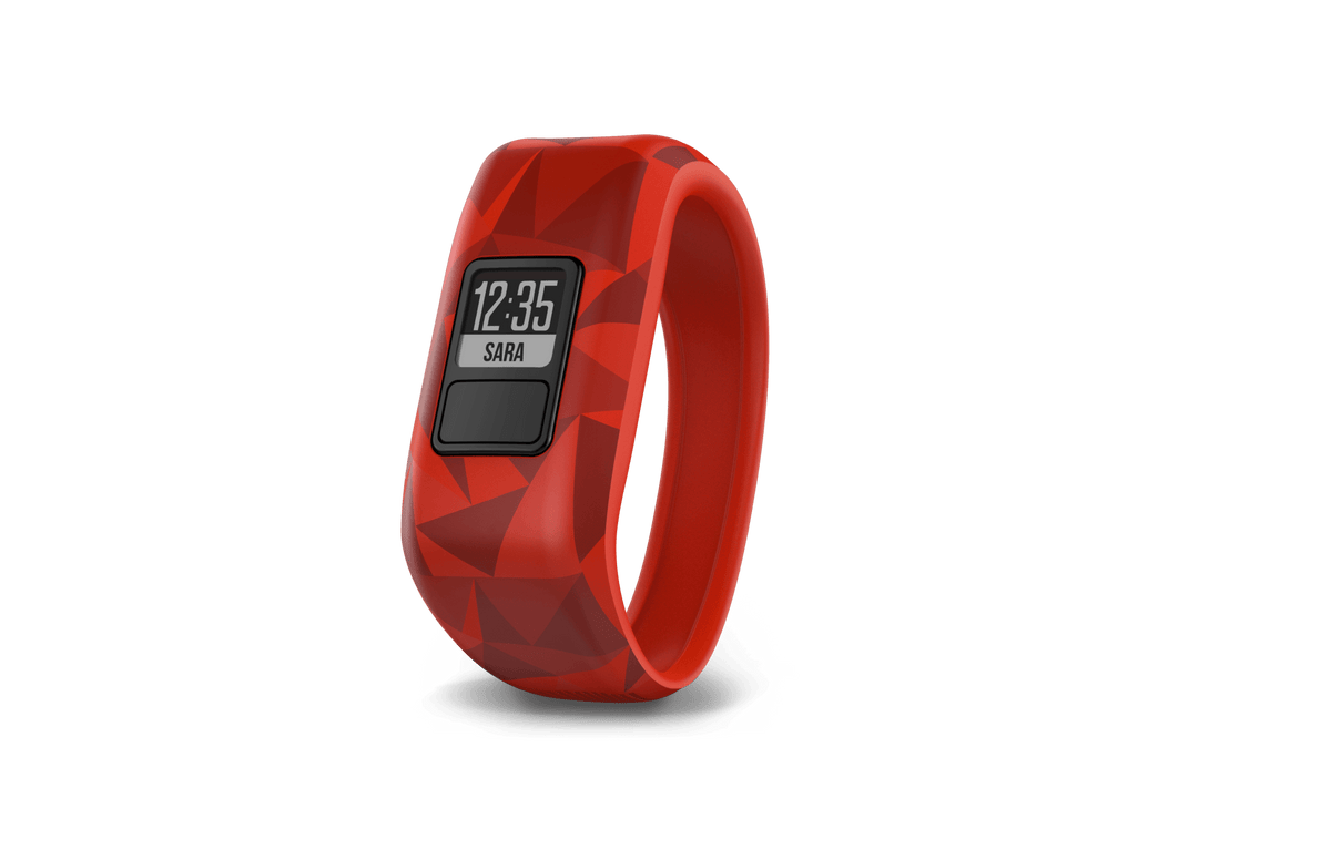 Garmin vivofit sale jr lava