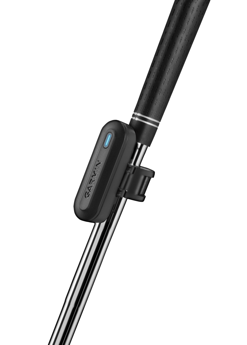 GARMIN　TruSwing Garmin TruSwing Golf Swing Analyzer – HRT