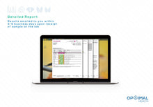 Load image into Gallery viewer, Optimal Hormone Health (Comprehensive) At Home Lab Test Kit - HrtORG