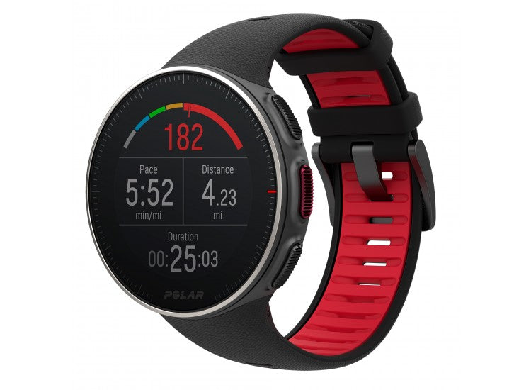Polar Vantage V Titan – HRT