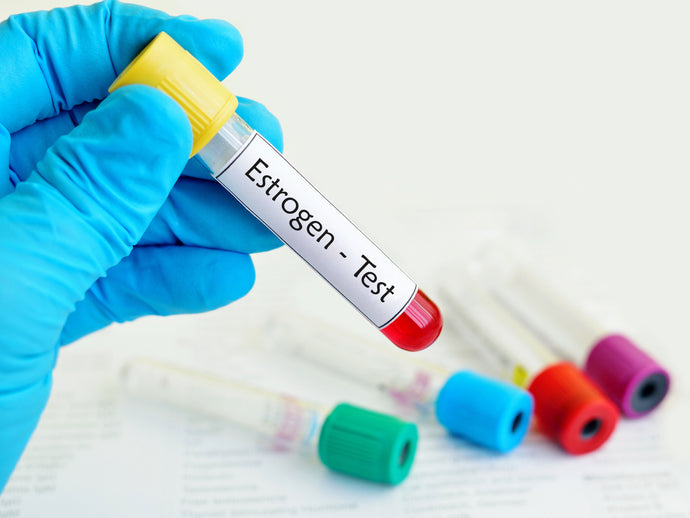 Estrogen Testing | Measuring Levels of Estrone, Estradiol, Estriol