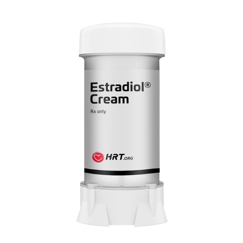 Estradiol Cream