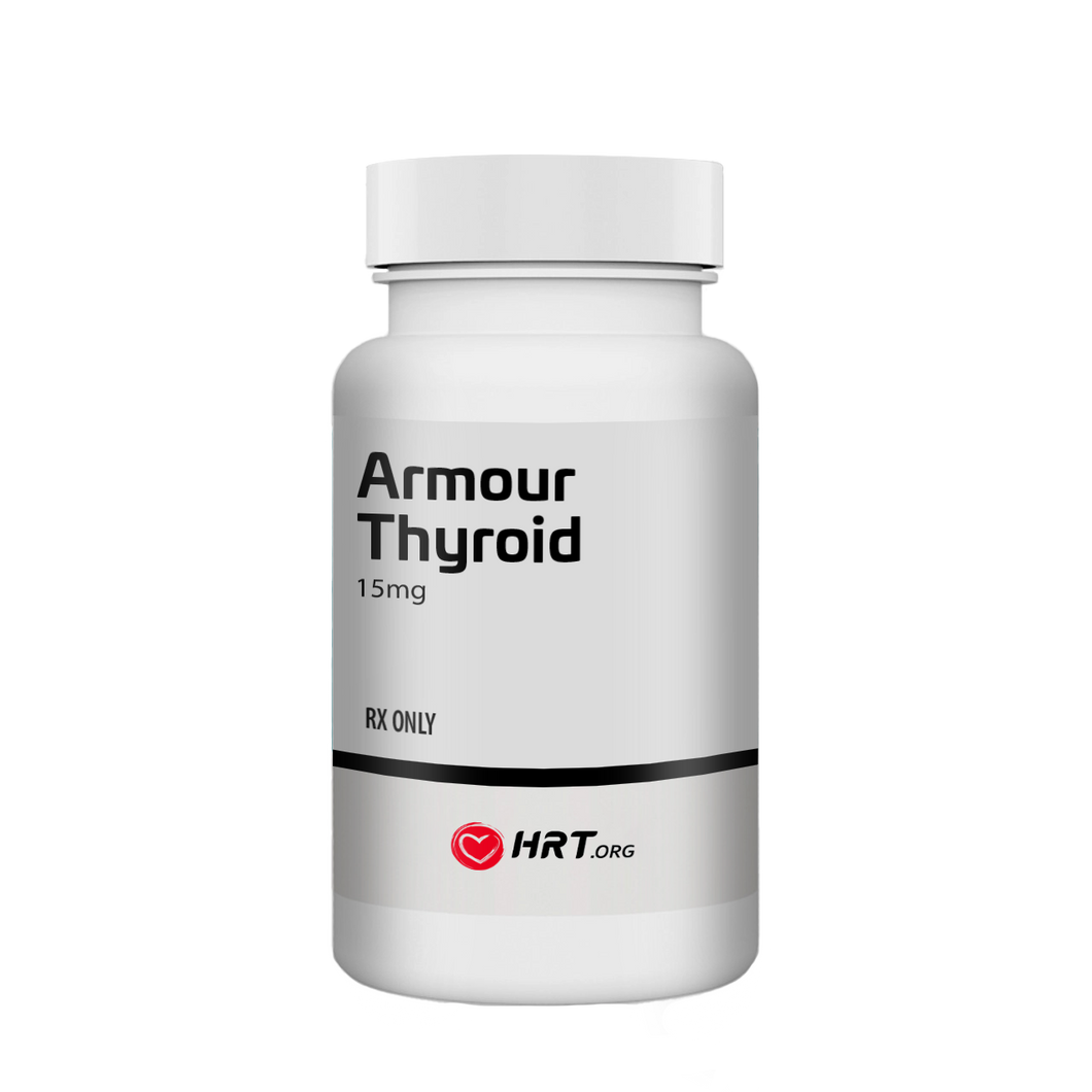 Armour Thyroid