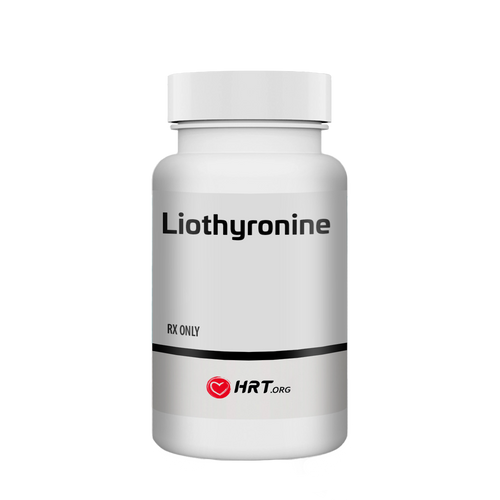 Liothyronine (Cytomel)
