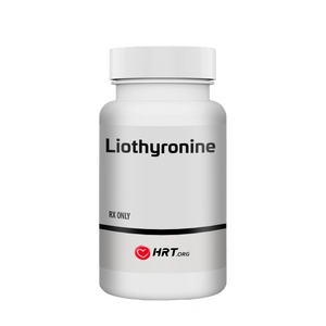Liothyronine (Cytomel)