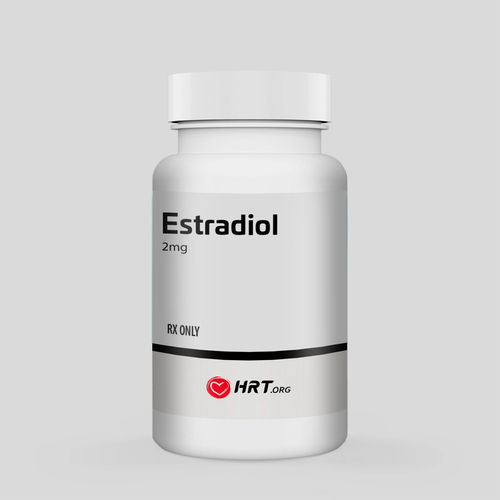 Estrogen (Estradiol) Tablet