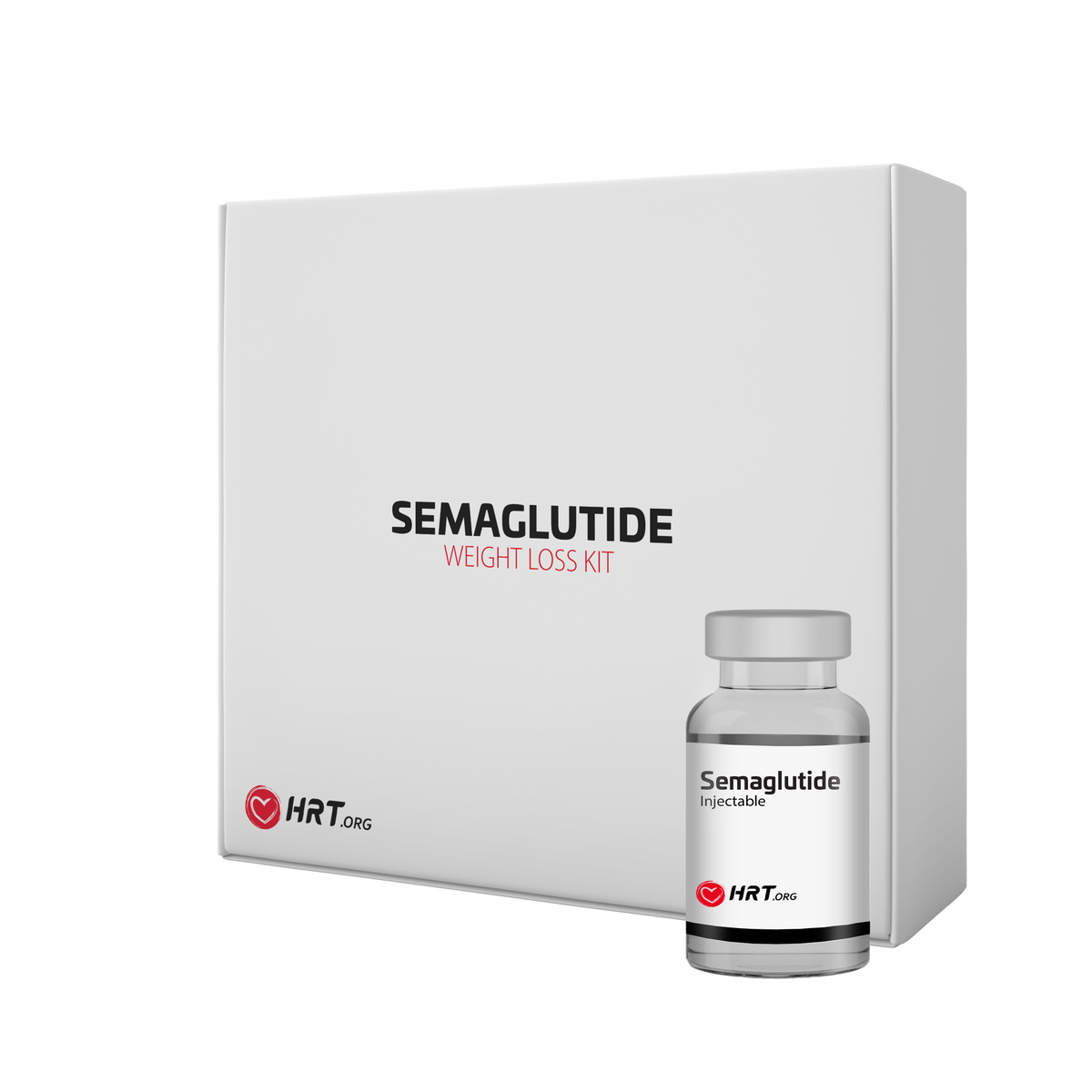 Semaglutide + BioBoost Injections – HRT