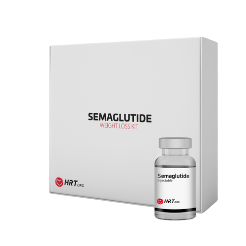 Semaglutide + BioBoost Injections