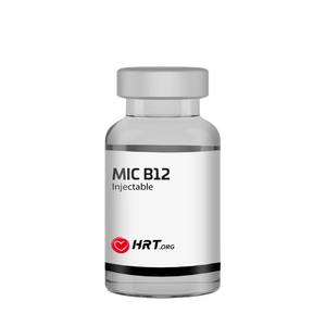 B12 + MIC (Methionine, Inositol and Choline) Injections