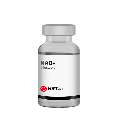 NAD Injection