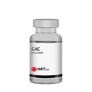 GAC (Glutamine/Arginine/Carnitine)