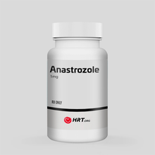 Load image into Gallery viewer, Anastrozole - 1 mg tablet