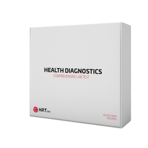 Comprehensive Health Diagnostic Test