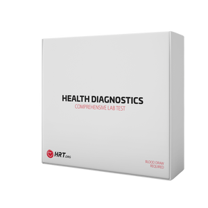 Comprehensive Health Diagnostic Test