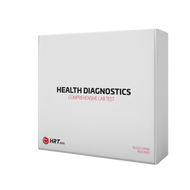 Comprehensive Health Diagnostic Test