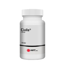 Load image into Gallery viewer, Cialis (10, 20mg) Tablet