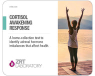 Saliva Cortisol Awakening Response