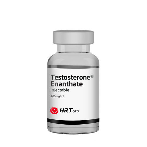 Testosterone Enanthate 10mL Injectable