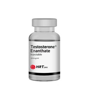 Testosterone Enanthate 10mL Injectable