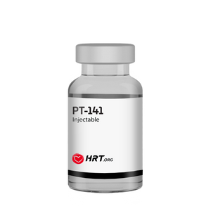 PT-141 (Bremelanotide)