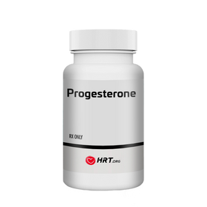 Progesterone Capsules ( 100 mg & 200 mg )
