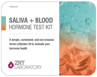 Saliva LCMS Hormones 7 + Blood Spot Thyroids