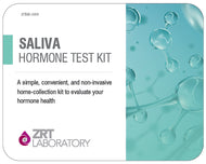Saliva Steroid LCMS Profile 23