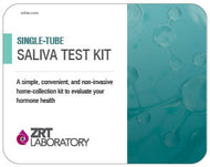 Saliva LCMS Hormones 3