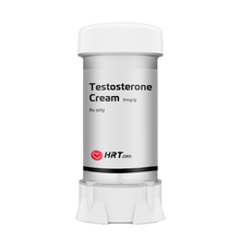 Load image into Gallery viewer, Testosterone Cream ( 5 mg / mL )