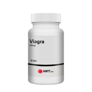 Viagra (25, 50, 100mg) Tablets
