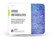 GCMS Hormone Metabolites