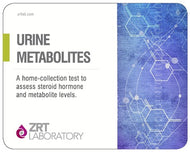 Sex Steroid Metabolites + UDH II