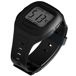 WeGo Pace Heart Rate Monitor