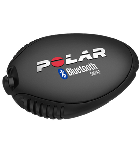 Polar Bluetooth Smart Chest H7 + Polar Stride Sensor