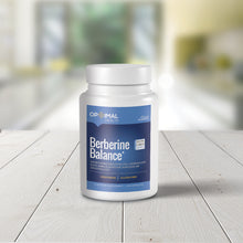 Load image into Gallery viewer, Berberine Complex Supplement - Supports Blood Sugar Balance, Glucose Metabolism, Normal Blood Pressure, Cholesterol Levels, Weight Management. Insulin Support for Diabetes, Cardiovascular &amp; Gastrointestinal Wellness