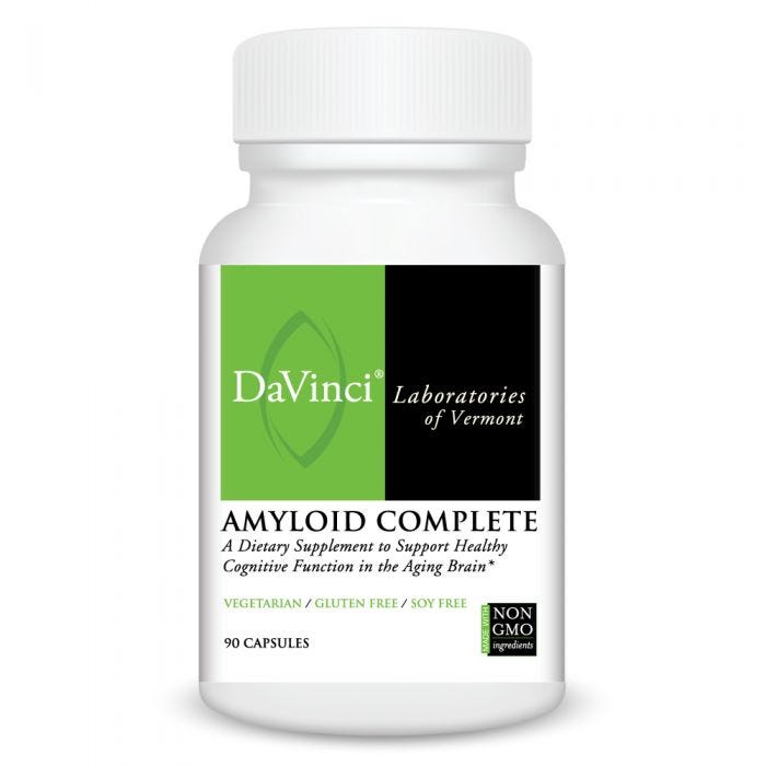 Amyloid Complete (90)