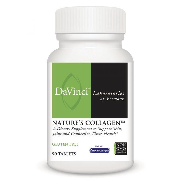 ﻿Nature’s Collagen™ (90)