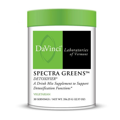 Spectra Greens™ 30 Serv.