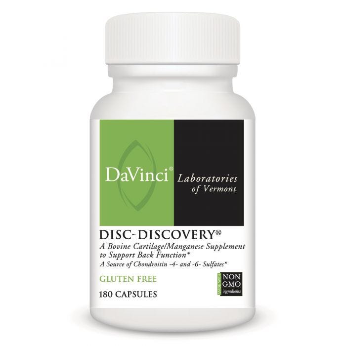 Disc-Discovery® (180)