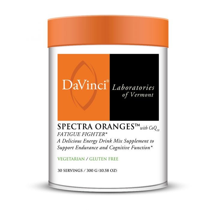 Spectra Oranges™ 30 Serv.