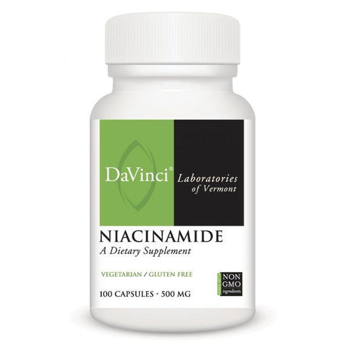 ﻿Niacinamide (100)