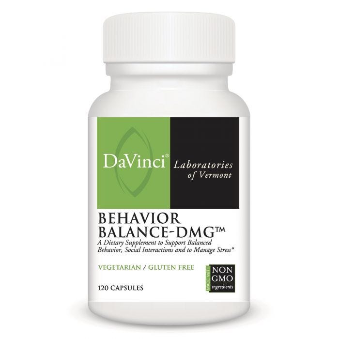 Behavior Balance-DMG™ (120)