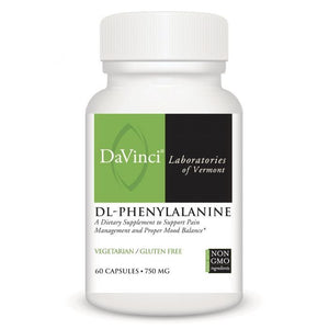 DL-Phenylalanine (60)